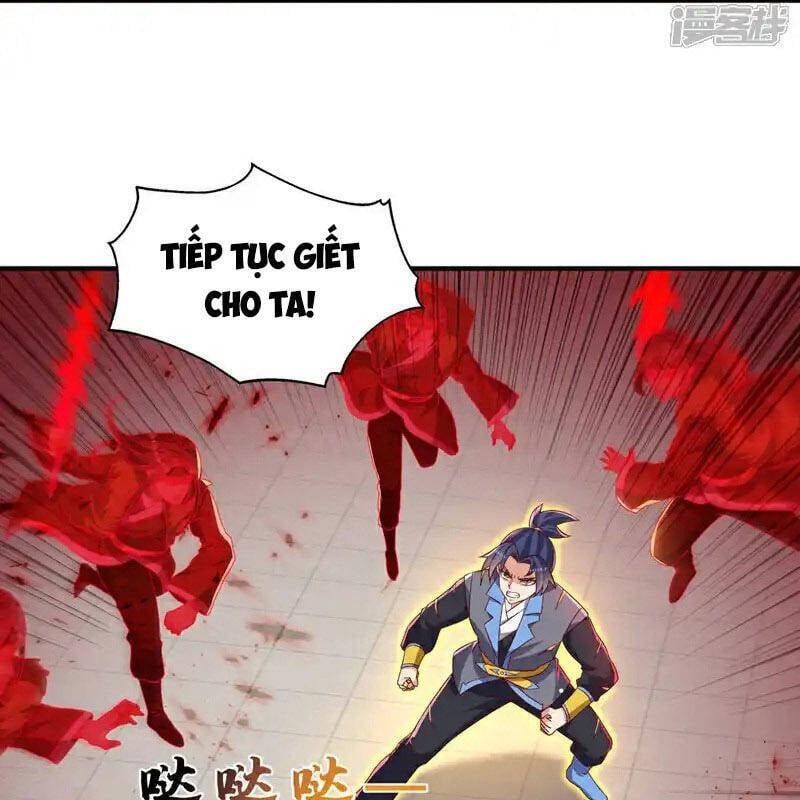 đọc truyện Võ Nghịch Chương 531 ảnh 22 tại Thiên Thai Truyện