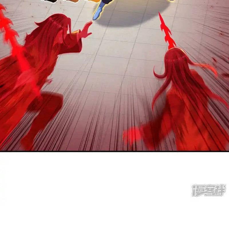 đọc truyện Võ Nghịch Chương 531 ảnh 23 tại Thiên Thai Truyện