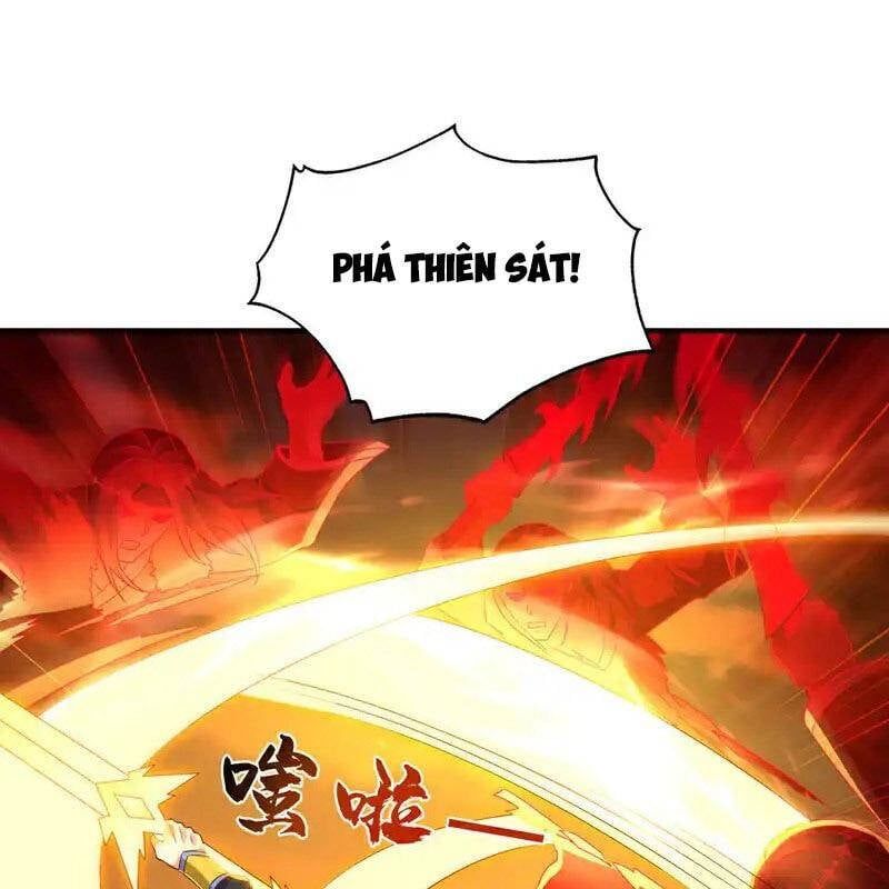 đọc truyện Võ Nghịch Chương 531 ảnh 24 tại Thiên Thai Truyện