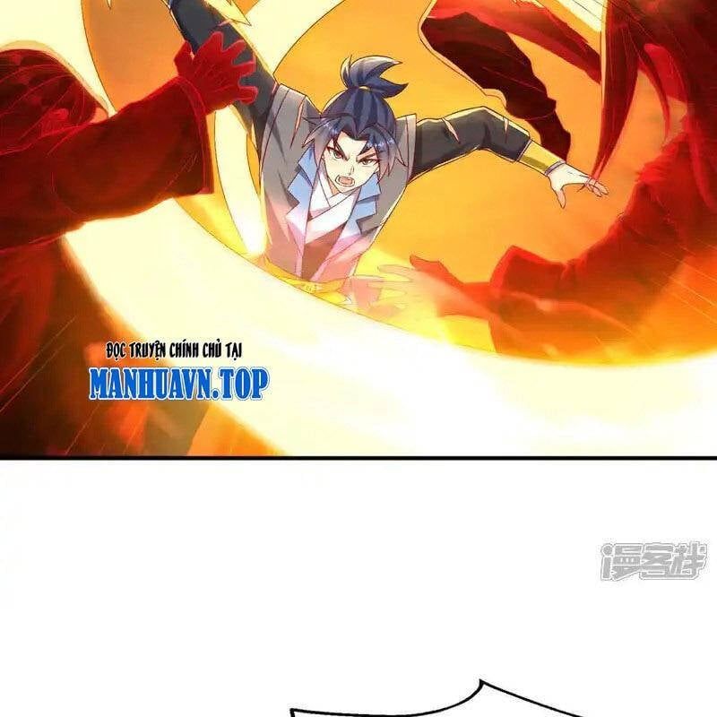 đọc truyện Võ Nghịch Chương 531 ảnh 25 tại Thiên Thai Truyện