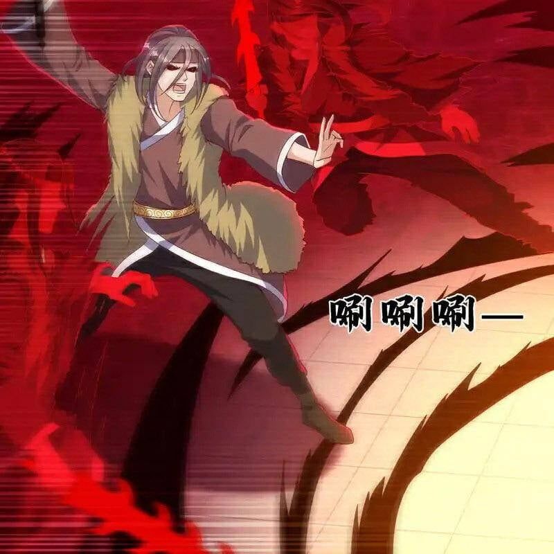 đọc truyện Võ Nghịch Chương 531 ảnh 28 tại Thiên Thai Truyện