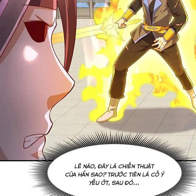 đọc truyện Võ Nghịch Chương 531 ảnh 30 tại Thiên Thai Truyện