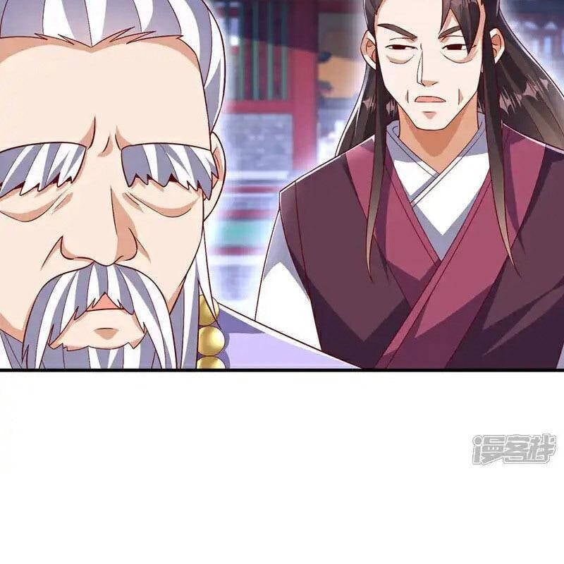 đọc truyện Võ Nghịch Chương 531 ảnh 5 tại Thiên Thai Truyện