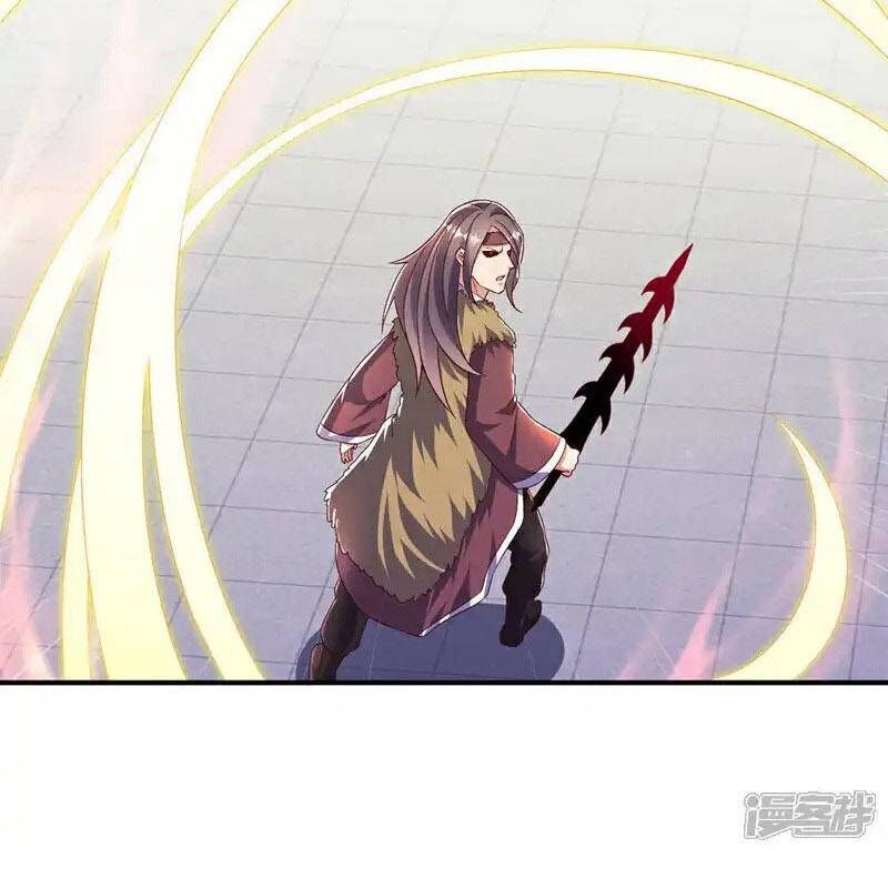 đọc truyện Võ Nghịch Chương 531 ảnh 34 tại Thiên Thai Truyện