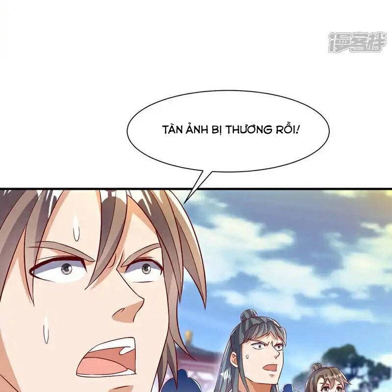 đọc truyện Võ Nghịch Chương 531 ảnh 42 tại Thiên Thai Truyện