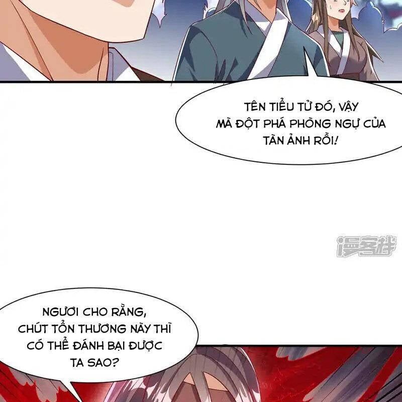 đọc truyện Võ Nghịch Chương 531 ảnh 43 tại Thiên Thai Truyện