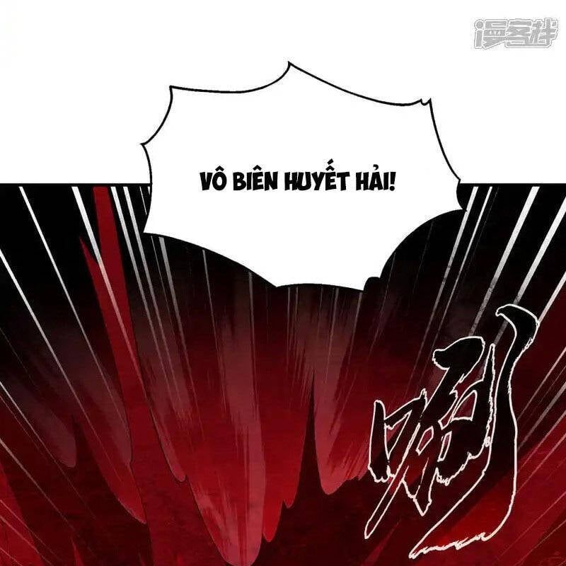 đọc truyện Võ Nghịch Chương 531 ảnh 45 tại Thiên Thai Truyện