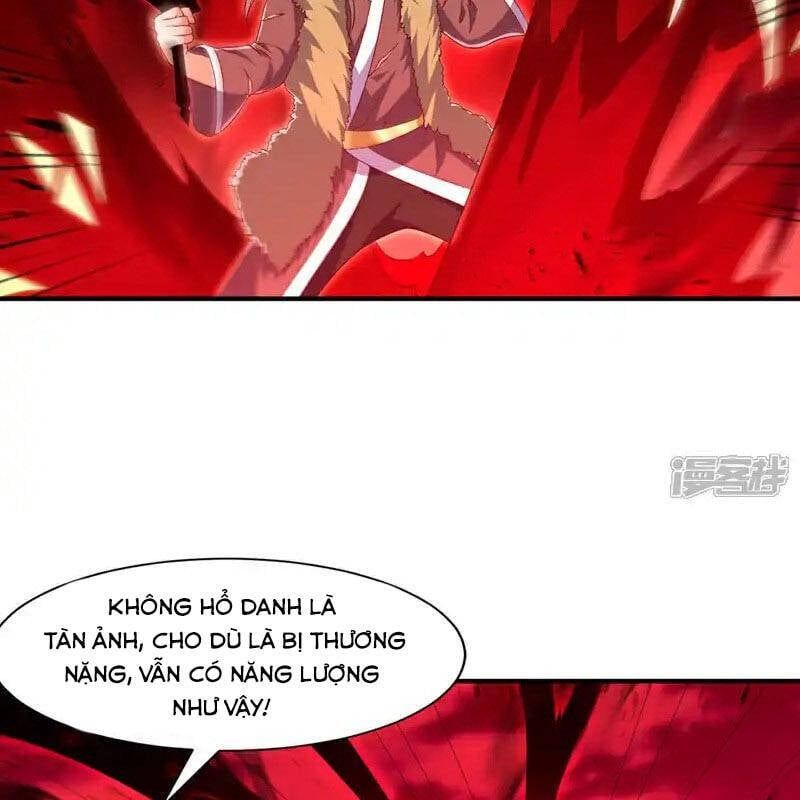 đọc truyện Võ Nghịch Chương 531 ảnh 48 tại Thiên Thai Truyện