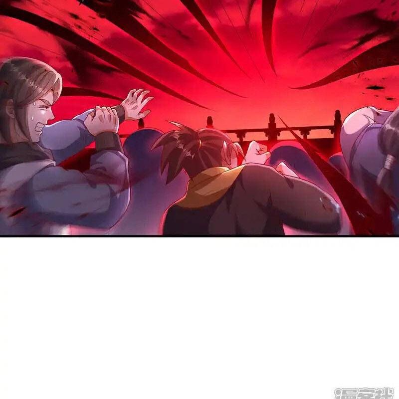 đọc truyện Võ Nghịch Chương 531 ảnh 49 tại Thiên Thai Truyện