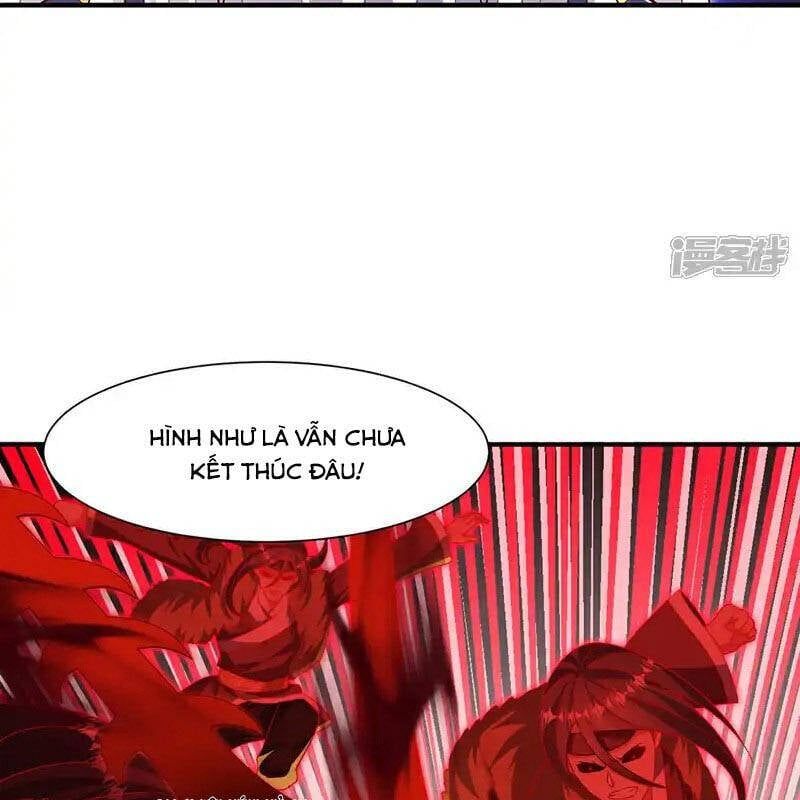 đọc truyện Võ Nghịch Chương 531 ảnh 7 tại Thiên Thai Truyện