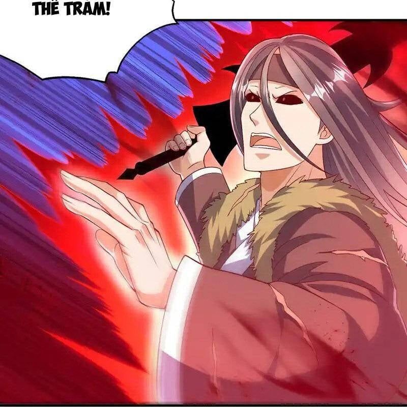 đọc truyện Võ Nghịch Chương 531 ảnh 54 tại Thiên Thai Truyện