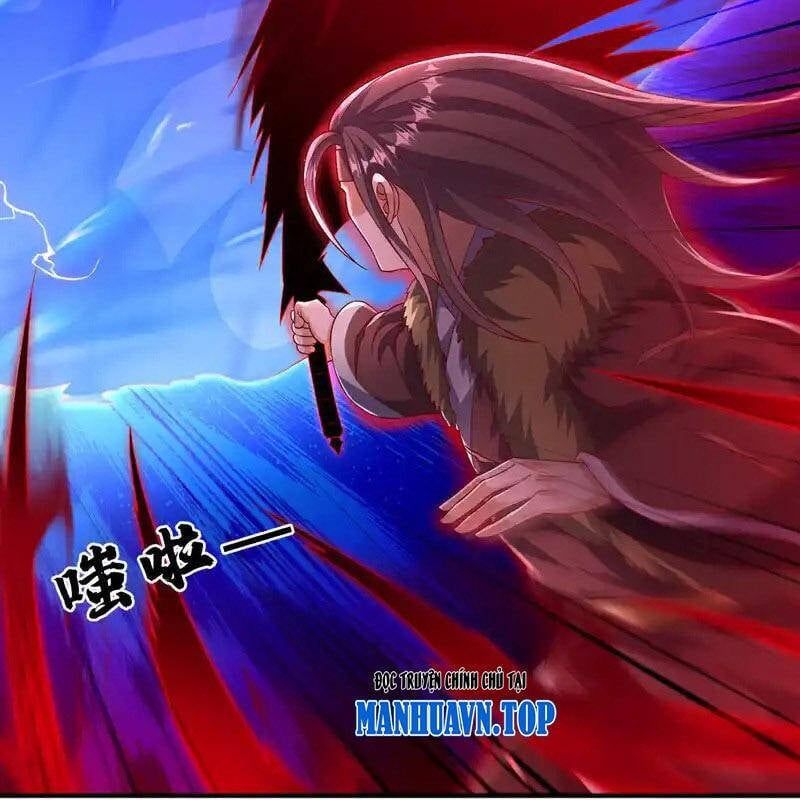 đọc truyện Võ Nghịch Chương 531 ảnh 56 tại Thiên Thai Truyện