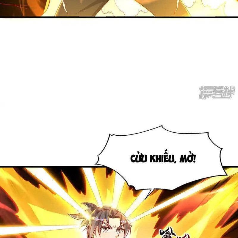 đọc truyện Võ Nghịch Chương 531 ảnh 9 tại Thiên Thai Truyện