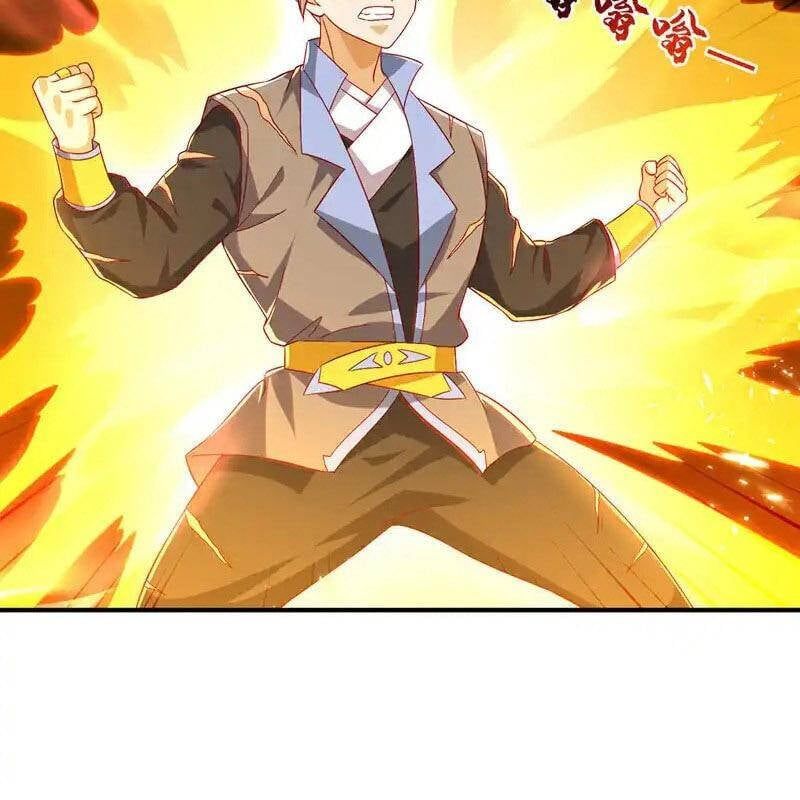 đọc truyện Võ Nghịch Chương 531 ảnh 10 tại Thiên Thai Truyện