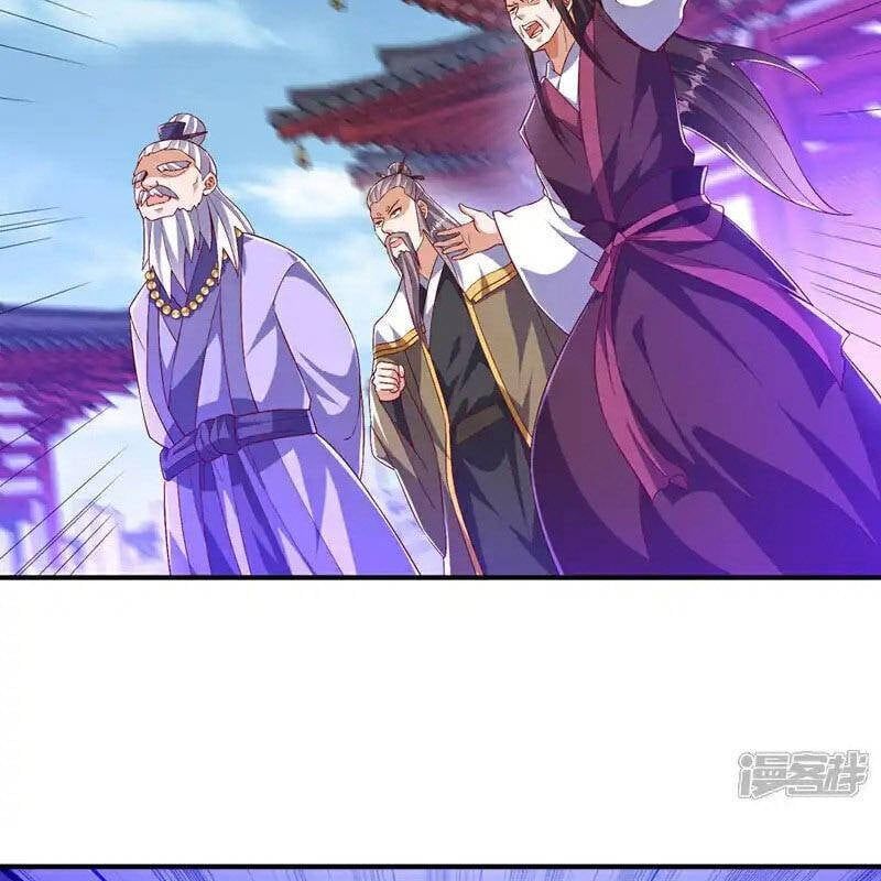 đọc truyện Võ Nghịch Chương 532 ảnh 12 tại Thiên Thai Truyện