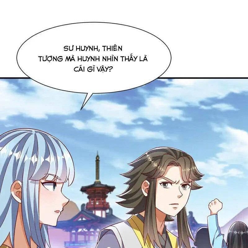 đọc truyện Võ Nghịch Chương 532 ảnh 25 tại Thiên Thai Truyện