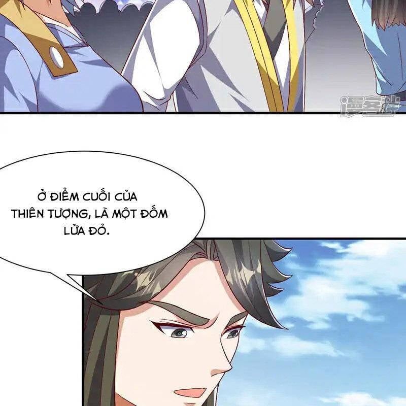 đọc truyện Võ Nghịch Chương 532 ảnh 26 tại Thiên Thai Truyện