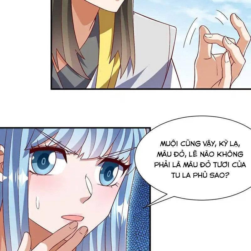 đọc truyện Võ Nghịch Chương 532 ảnh 27 tại Thiên Thai Truyện