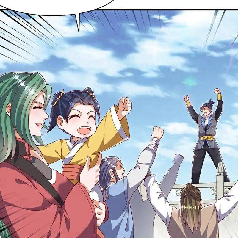 đọc truyện Võ Nghịch Chương 532 ảnh 32 tại Thiên Thai Truyện