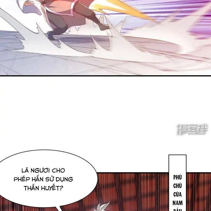 đọc truyện Võ Nghịch Chương 532 ảnh 43 tại Thiên Thai Truyện