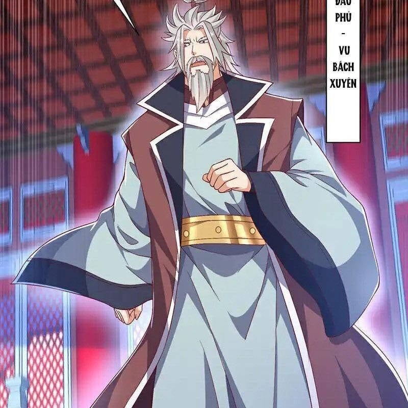 đọc truyện Võ Nghịch Chương 532 ảnh 44 tại Thiên Thai Truyện