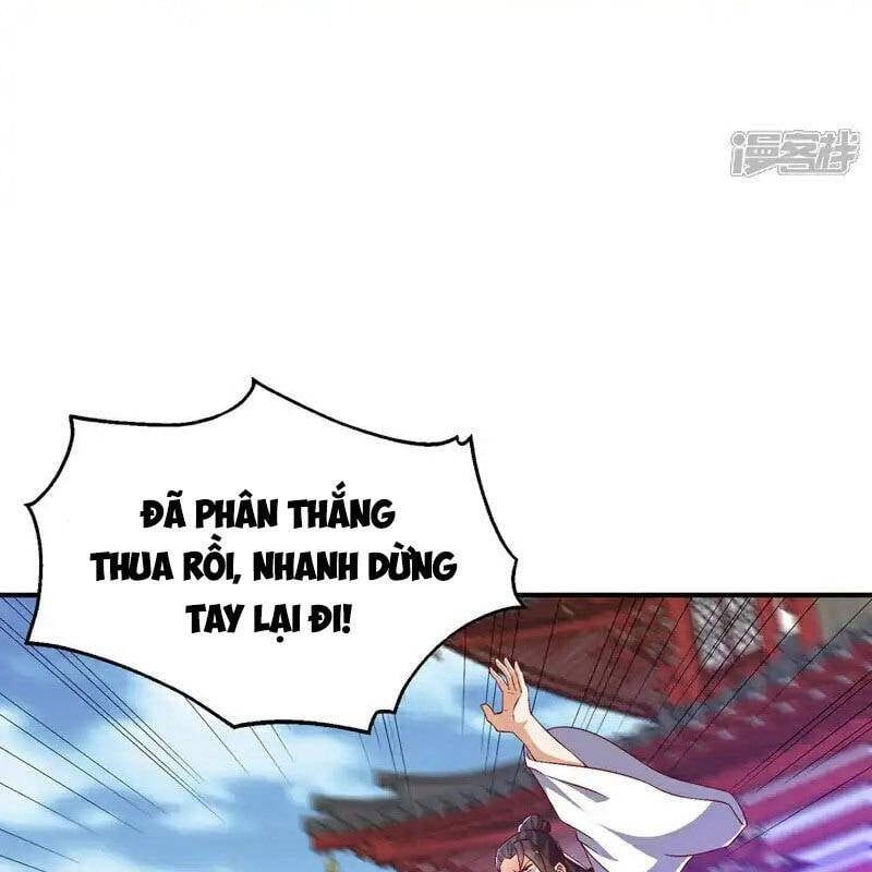 đọc truyện Võ Nghịch Chương 532 ảnh 11 tại Thiên Thai Truyện