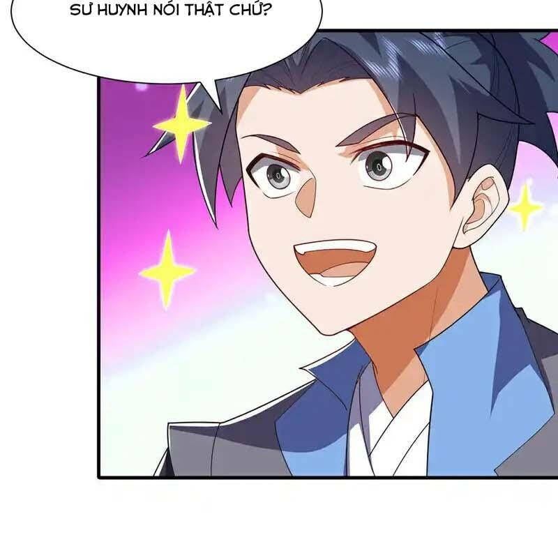 đọc truyện Võ Nghịch Chương 533 ảnh 17 tại Thiên Thai Truyện