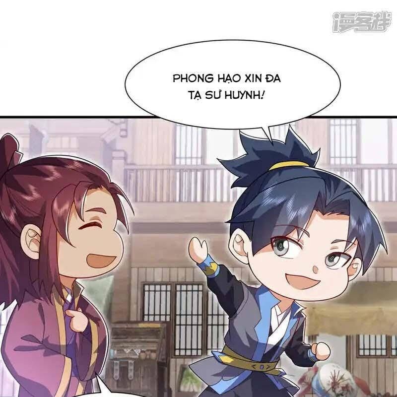 đọc truyện Võ Nghịch Chương 533 ảnh 18 tại Thiên Thai Truyện