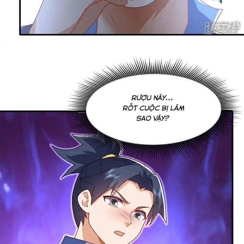 đọc truyện Võ Nghịch Chương 533 ảnh 28 tại Thiên Thai Truyện