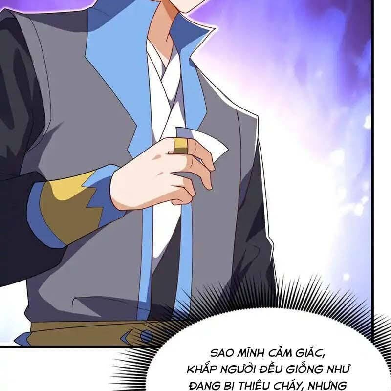 đọc truyện Võ Nghịch Chương 533 ảnh 29 tại Thiên Thai Truyện