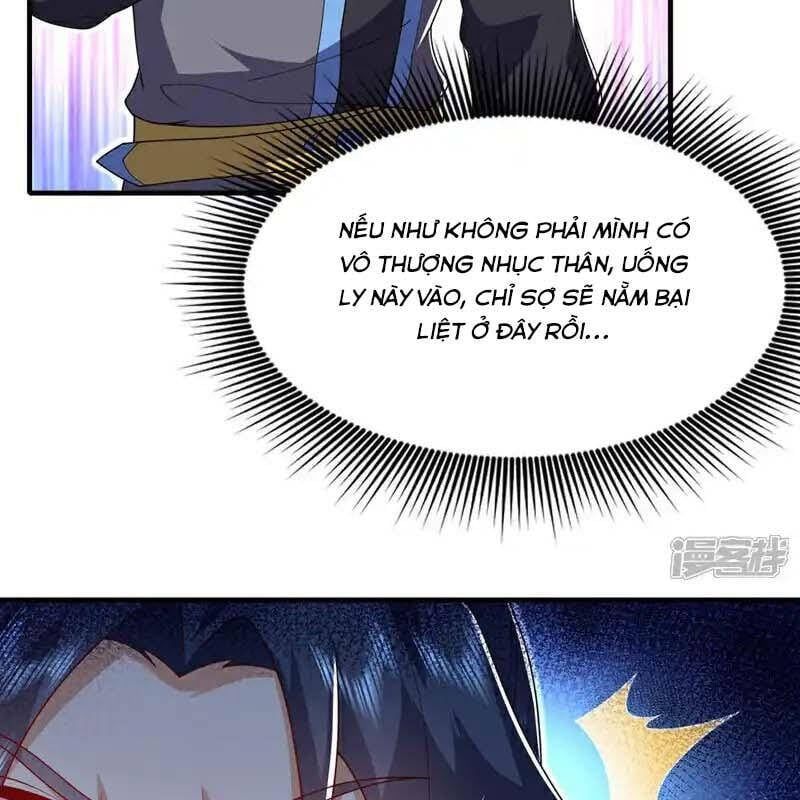 đọc truyện Võ Nghịch Chương 533 ảnh 33 tại Thiên Thai Truyện