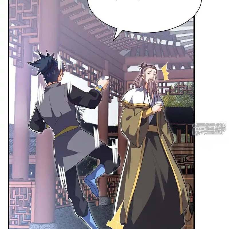 đọc truyện Võ Nghịch Chương 533 ảnh 41 tại Thiên Thai Truyện