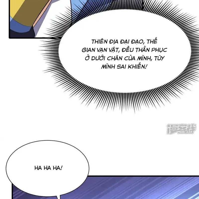 đọc truyện Võ Nghịch Chương 533 ảnh 47 tại Thiên Thai Truyện