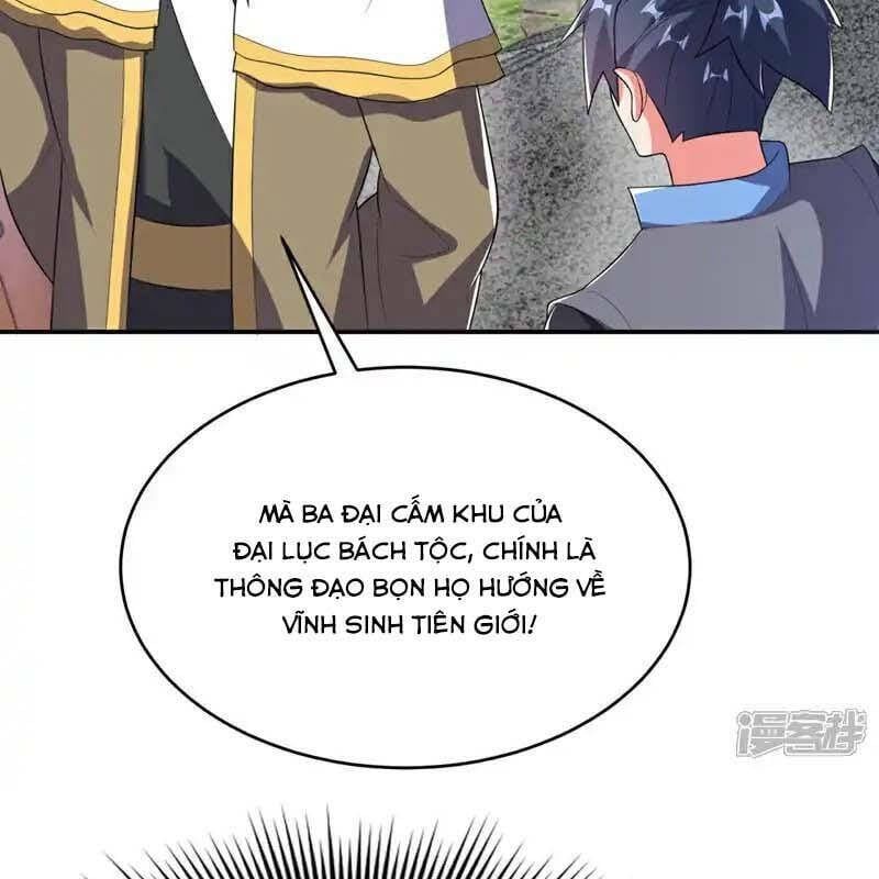 đọc truyện Võ Nghịch Chương 535 ảnh 4 tại Thiên Thai Truyện