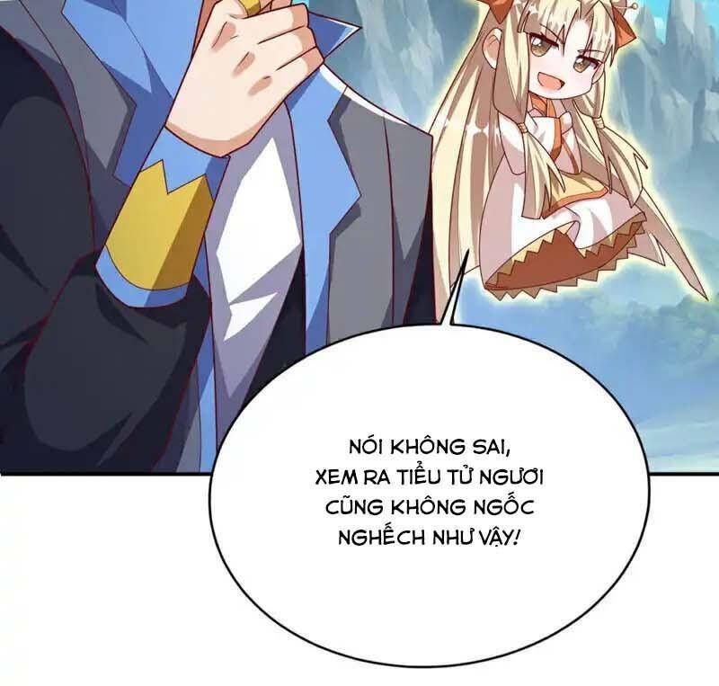 đọc truyện Võ Nghịch Chương 535 ảnh 35 tại Thiên Thai Truyện