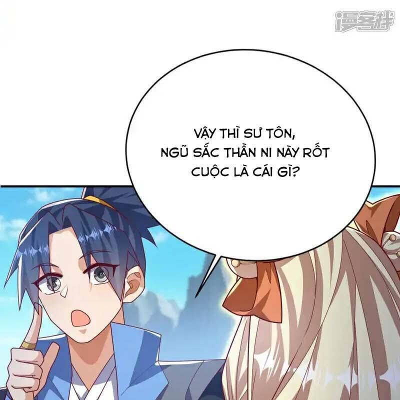 đọc truyện Võ Nghịch Chương 535 ảnh 36 tại Thiên Thai Truyện