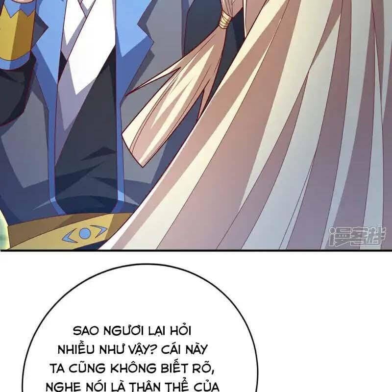 đọc truyện Võ Nghịch Chương 535 ảnh 37 tại Thiên Thai Truyện