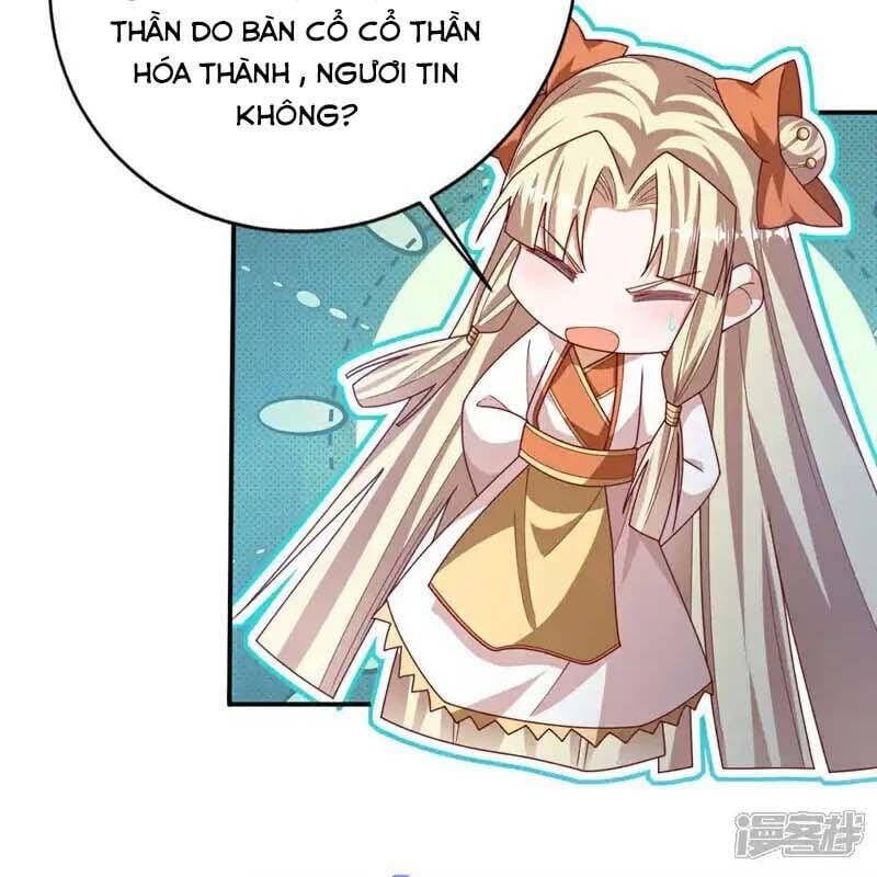 đọc truyện Võ Nghịch Chương 535 ảnh 38 tại Thiên Thai Truyện