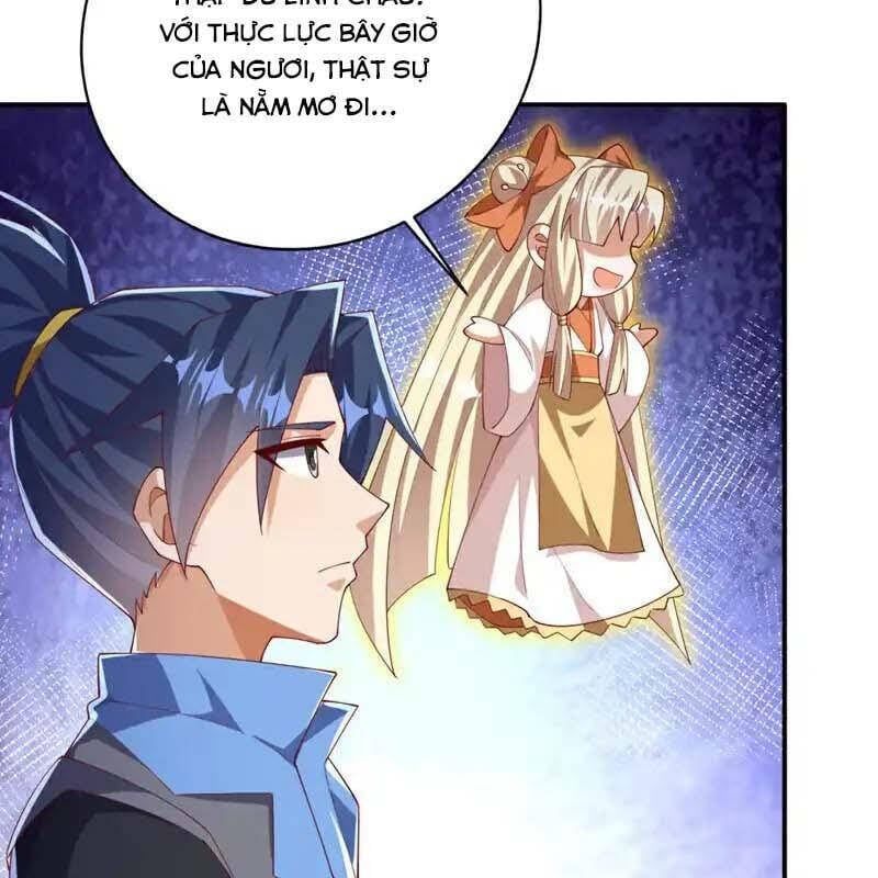 đọc truyện Võ Nghịch Chương 535 ảnh 50 tại Thiên Thai Truyện