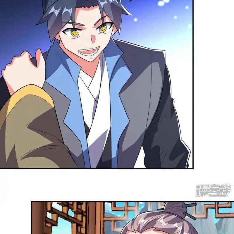 đọc truyện Võ Nghịch Chương 535 ảnh 9 tại Thiên Thai Truyện