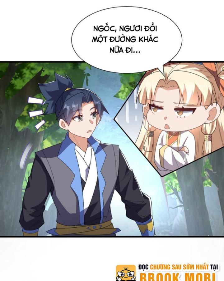 đọc truyện Võ Nghịch Chương 538 ảnh 15 tại Thiên Thai Truyện