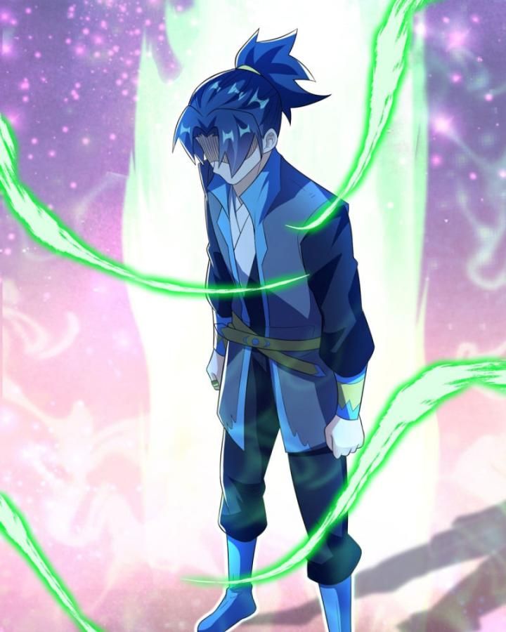 đọc truyện Võ Nghịch Chương 538 ảnh 41 tại Thiên Thai Truyện