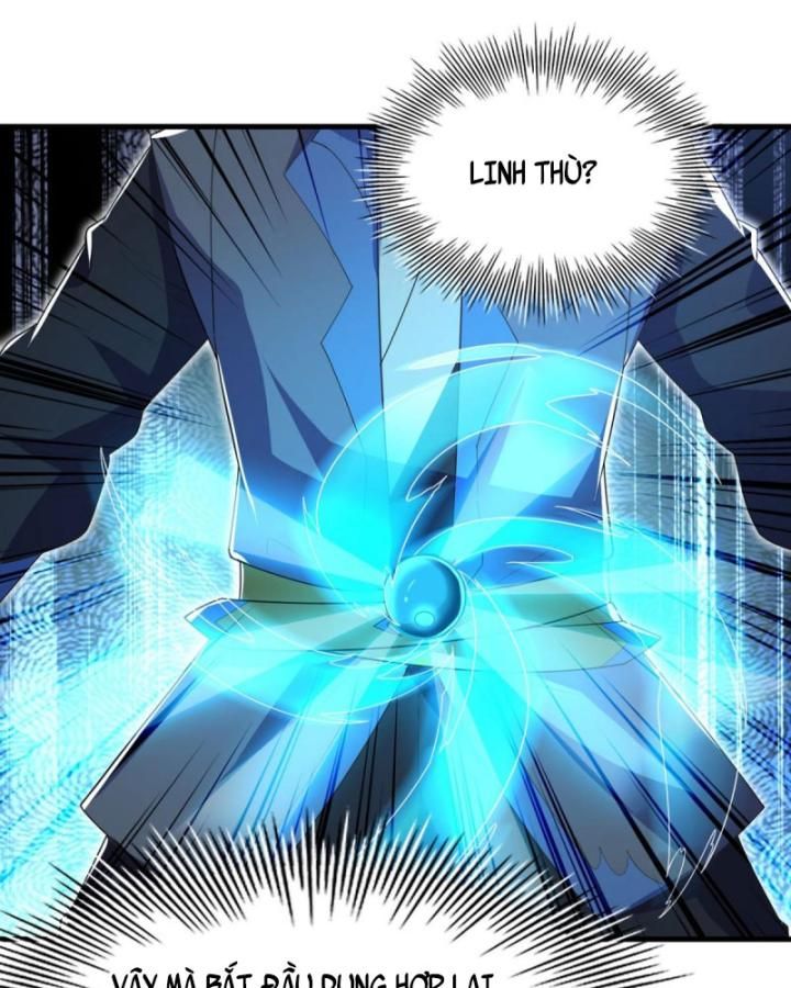 đọc truyện Võ Nghịch Chương 538 ảnh 6 tại Thiên Thai Truyện