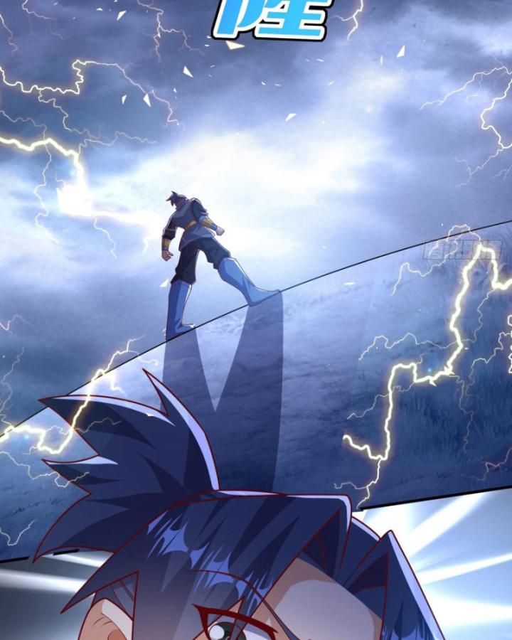 đọc truyện Võ Nghịch Chương 538 ảnh 48 tại Thiên Thai Truyện