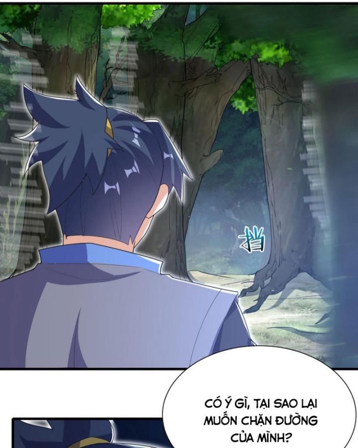 đọc truyện Võ Nghịch Chương 538 ảnh 9 tại Thiên Thai Truyện