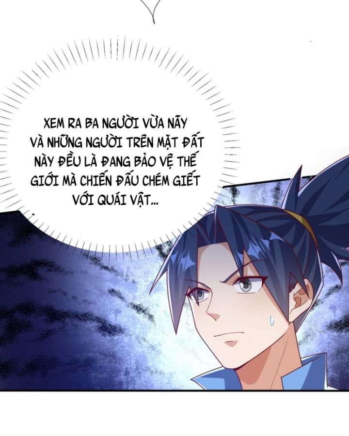 đọc truyện Võ Nghịch Chương 539 ảnh 12 tại Thiên Thai Truyện