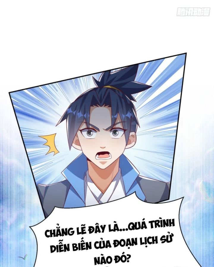 đọc truyện Võ Nghịch Chương 539 ảnh 13 tại Thiên Thai Truyện