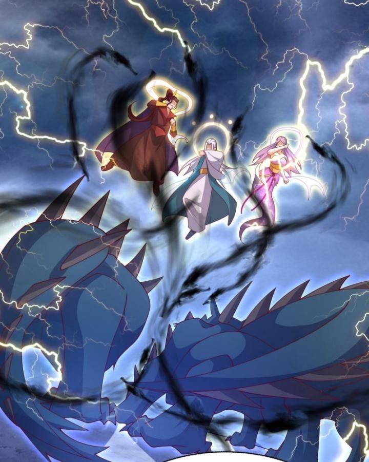 đọc truyện Võ Nghịch Chương 539 ảnh 6 tại Thiên Thai Truyện