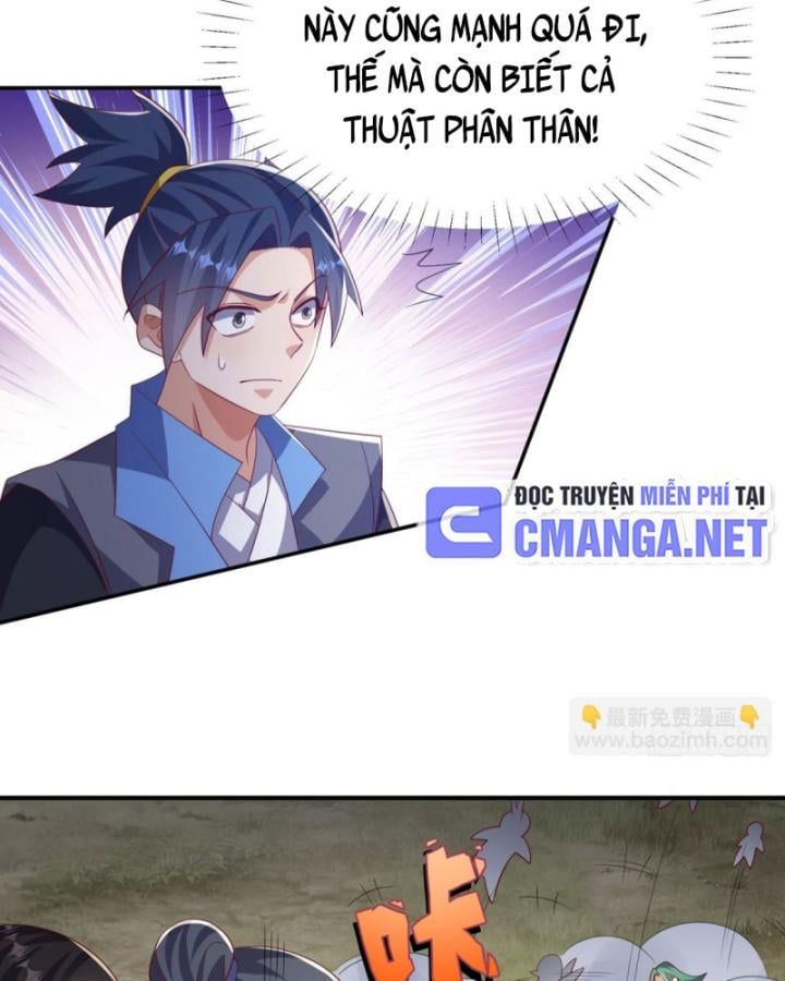 đọc truyện Võ Nghịch Chương 539 ảnh 43 tại Thiên Thai Truyện