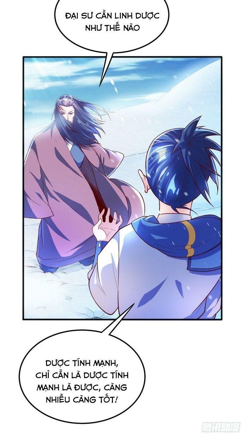 đọc truyện Võ Nghịch Chương 54 ảnh 12 tại Thiên Thai Truyện